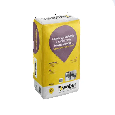 WEBER THERM STANDARD 25/1