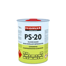 ISOMAT PS-20 (0,79KG/L) 20L-020700205