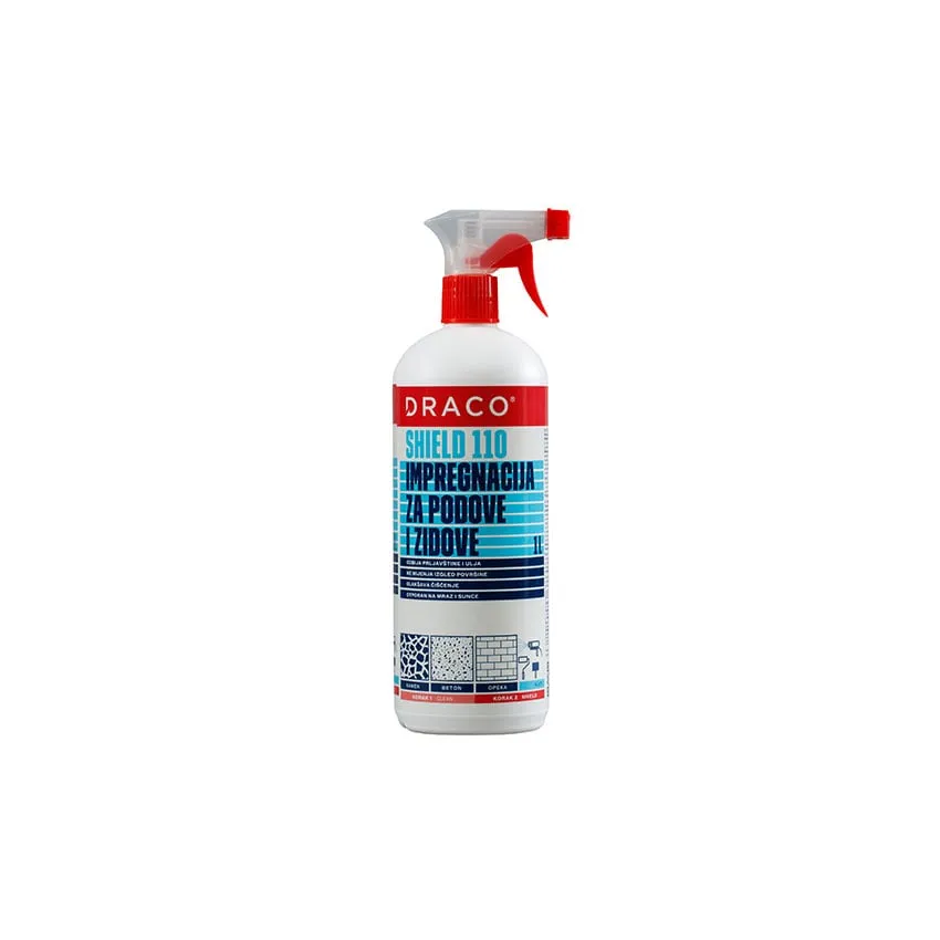 DRACO SHIELD 110 1L (PROTOGARD 3,0) -SR030014