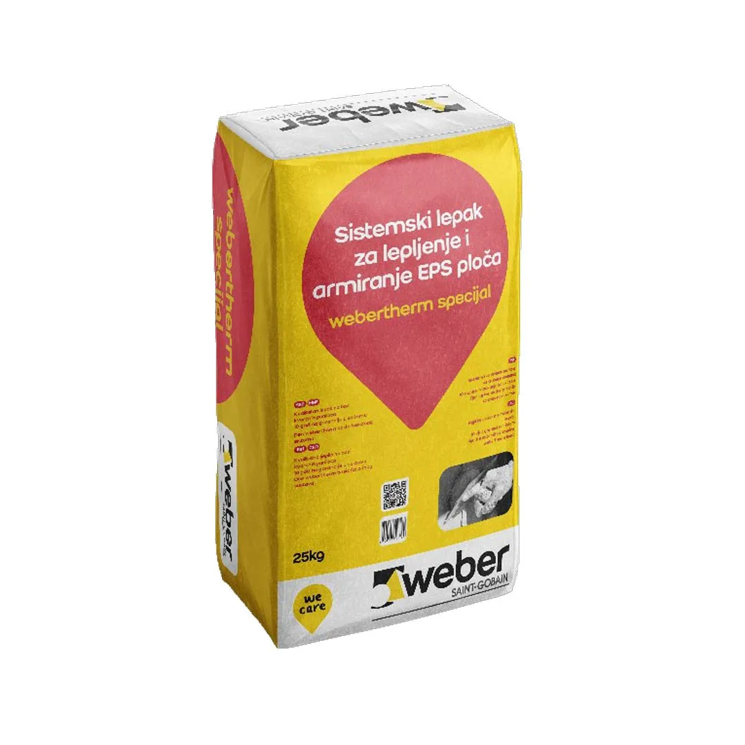 WEBER THERM SPECIJAL 25/1