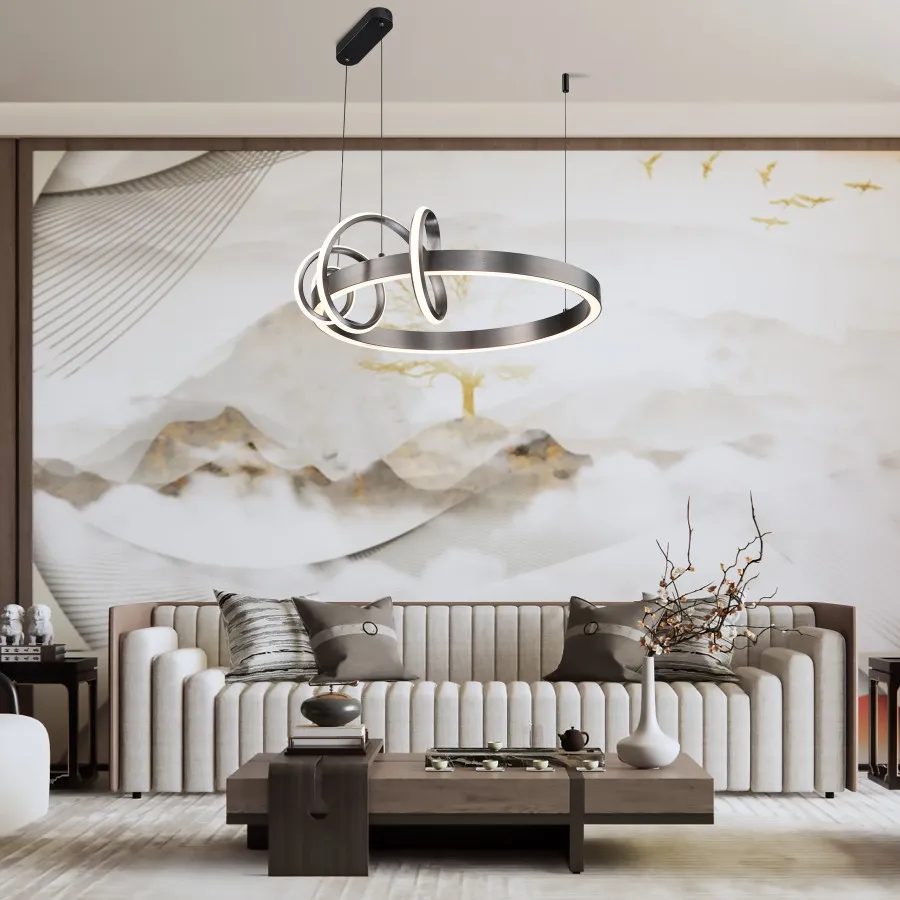 VISILICA LED FOSTER ML-240BY-500 - 011476