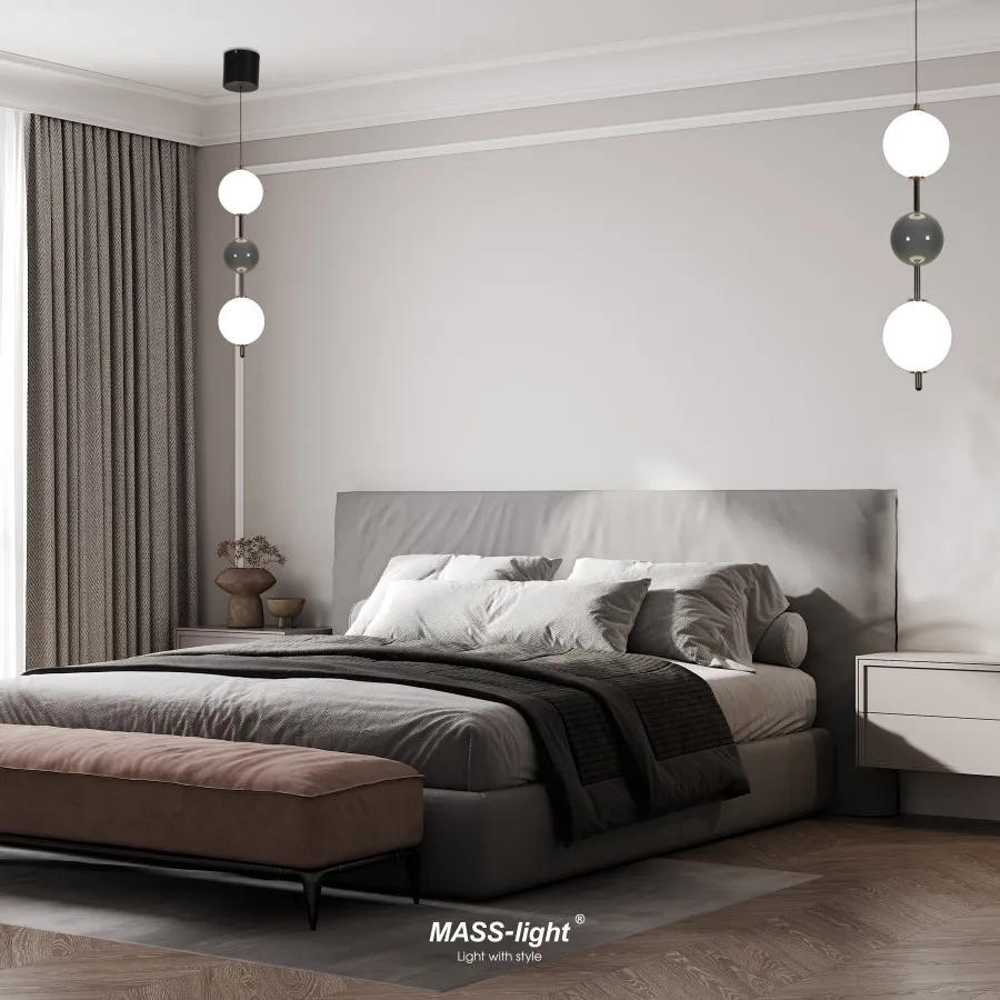 VISILICA LED CAREEN ML-2364-3P - 011530