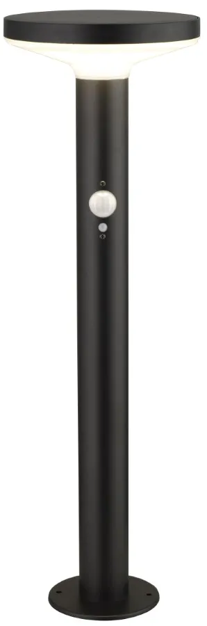 SOLARNA LED STUBNA LAMPA BORDER ML-2207AP SA SENZOROM - 040167