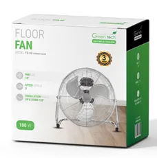 VENTILATOR PODNI 70W MANJI