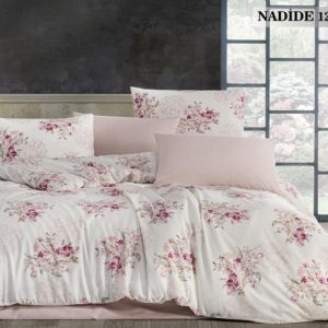 NADIDE comforter set 155x215 4/1 - za jednu osobu