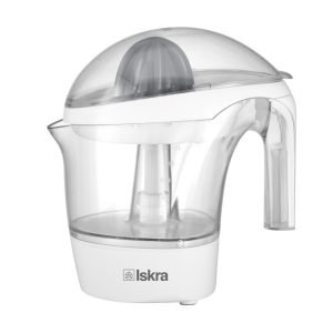 CJEDILJKA ZA AGRUME ISKRA CJ-8007-GY