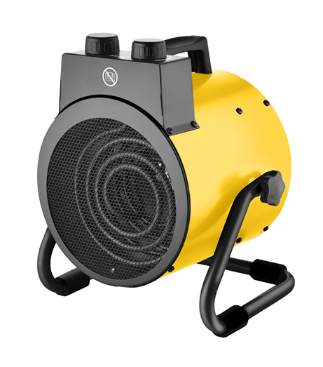 PRENOSNA GREJALICA SA VENT. 1500/3000W,PROSTO