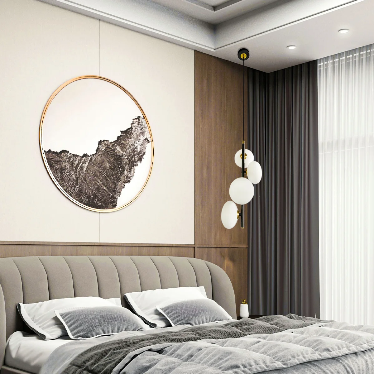 VISILICA MAVERICK ML-PB86-4P - 011603