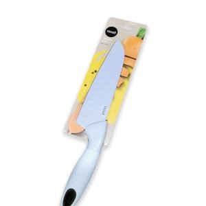 NOŽ SANTOKU SPRING - TNS-SN334