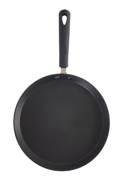 TIGANJ ZA PALAČINKE 25CM ITALIAN LINE - TPIL-P25