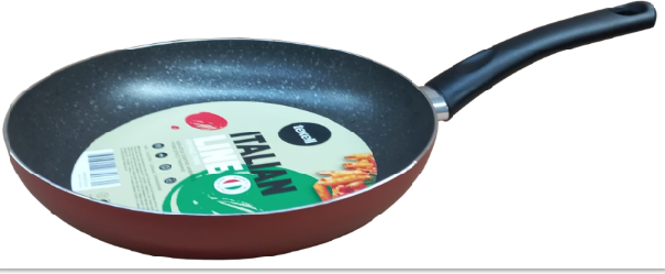 TIGANJ DUBOKI 24CM ITALIAN LINE - TPIL-D24