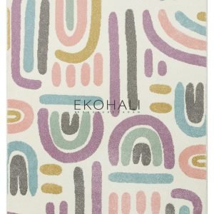TEPIH Eko Kids KDS 20 Pastel 120x180