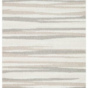 TEPIH Motto MOT 02 White Beige 160x230