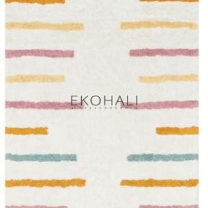 TEPIH COTTON BOON CBN03 MULTY 100X160CM