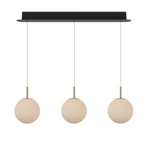 VISILICA LED MENDES ML-15290-3P - 011563