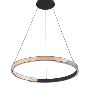 LUSTER LED THOREL ML-4417-1 OKRUGLI