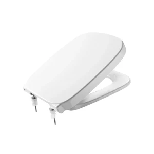 DEBBA wc daska soft-close white