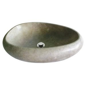 IRTA nadgradni umivaonik 40x60x15 cm