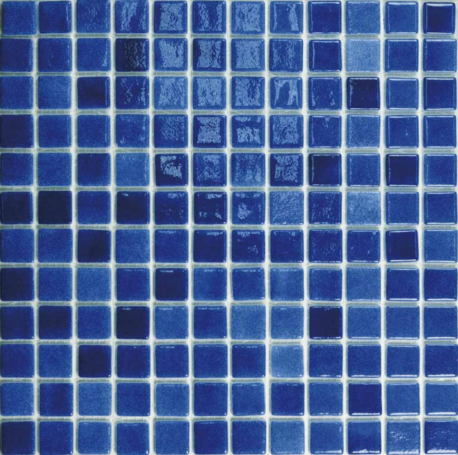 AZUL ANIL mozaik