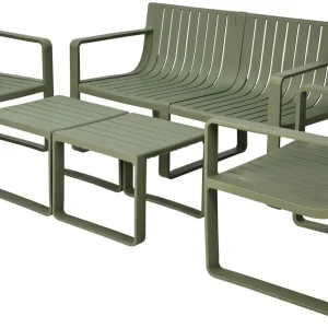 GARDENSET PP 5/1 GREEN LF5000030