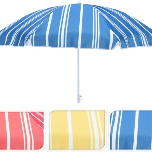 SUNCOBRAN PLAŽNI 180CM 3 MOD.