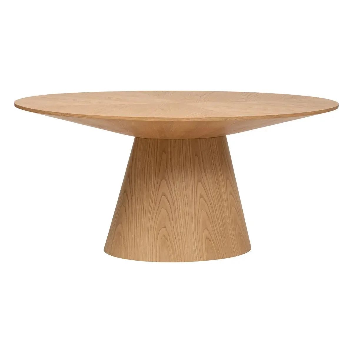TOULA sto 183x110x77cm - bež