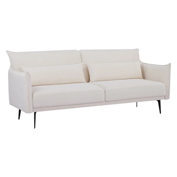 AZELI TROSJED 207X86X87,5CM BEIGE