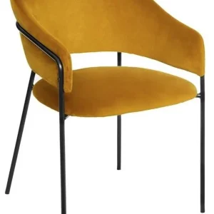 SIRON STOLICA H81CM SENF ŽUTA