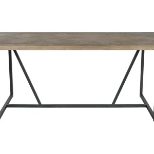 STO METAL 195X90X76 NATURAL