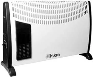 KONVERKTORSKA GRIJALICA ISKRA  DL03 1700-2000W TURBO