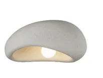 CF VISECA LAMPA 1XE27 F7071-1VL WH 853059