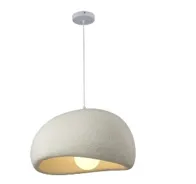CF VISECA LAMPA 1XE27 F7071-1VM WH 853166