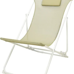 SIESTA SKOPIVA STOLICA GREEN FD4100260