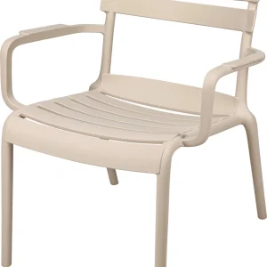 STACKABLE STOLICA BEIGE LF2000100